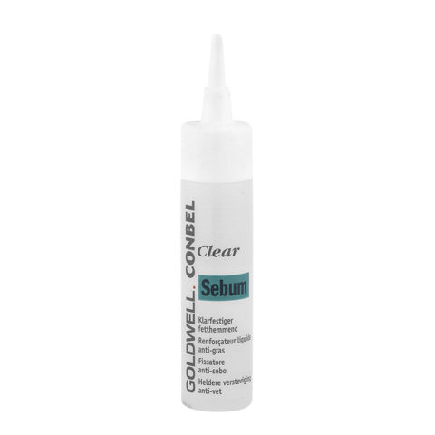 Goldwell Conbel Clear Sebum 18ml - styling serum anti-sebum