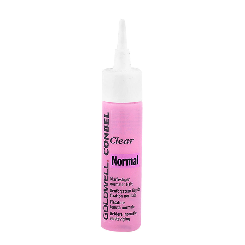 Goldwell Conbel Clear Normal 18ml - styling fixing serum