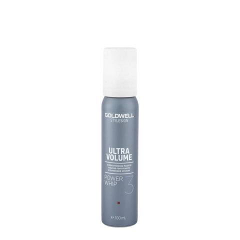 Goldwell Stylesign Volume Power Whip 3, 100ml