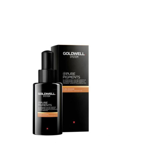 Goldwell System @Pure Pigments Pure Orange 50ml - colour pigment