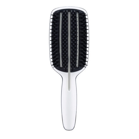 Tangle Teezer Blow Styling Smoothing Tool Full Size Black - Big Paddle Brush