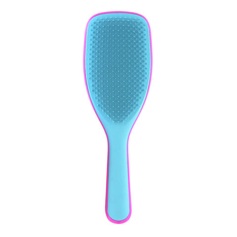 Tangle Teezer The Wet Detangler Large Pink Turquoise