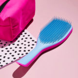 Tangle Teezer The Wet Detangler Large Pink Turquoise