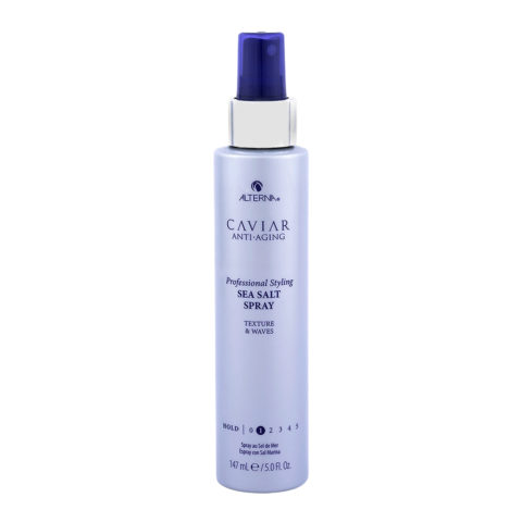Alterna Caviar Anti aging Sea Salt Spray 147ml - salt spray