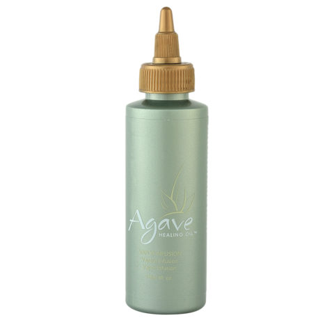 Bio Ionic Agave Vapor Infusion 118ml - restructuring serum just for Vapor Iron