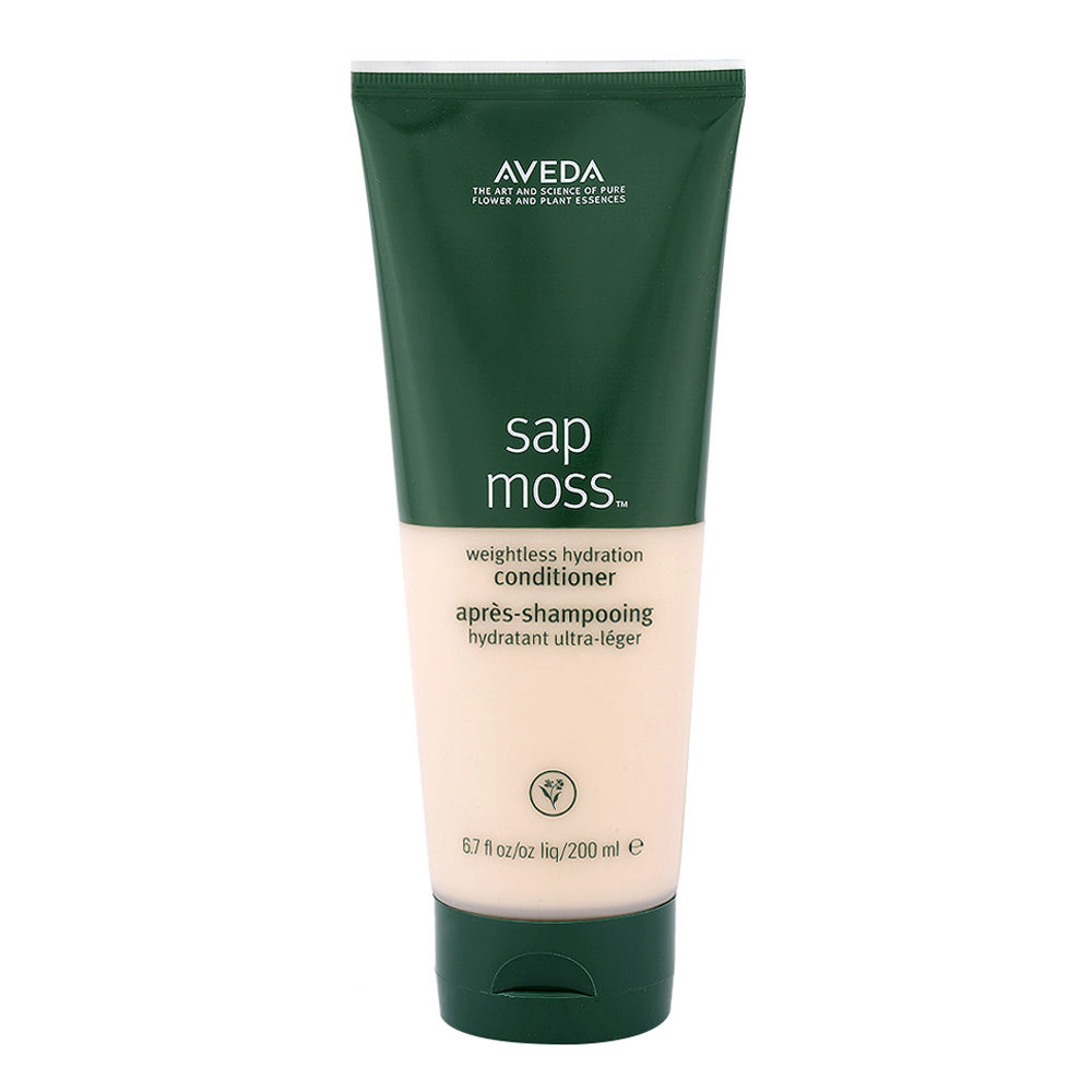 Aveda Sap Moss Weightless Hydration Conditioner 200ml