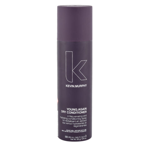 Kevin Murphy Young Again Dry Conditioner 250ml - Hydrating Spray Conditioner