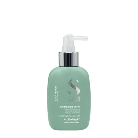 Alfaparf Milano Semi Di Lino Scalp Renew Energizing Tonic 125ml