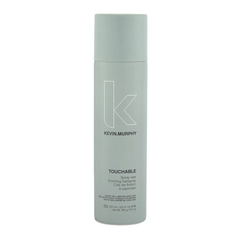 Kevin murphy Styling Touchable Spray Wax 250ml