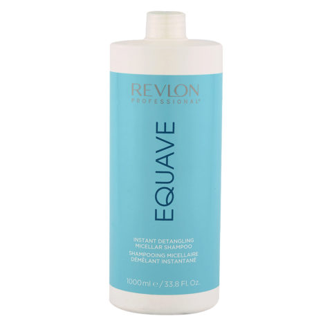 Revlon Equave Instant Detangling Micellar Shampoo 1000ml