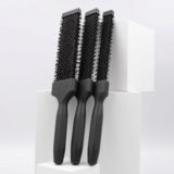 Wollow Kit 3 Thermal Flat Brushes