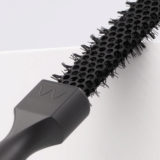 Wollow Thermal Flat Brush W-LE-M 2.5cm