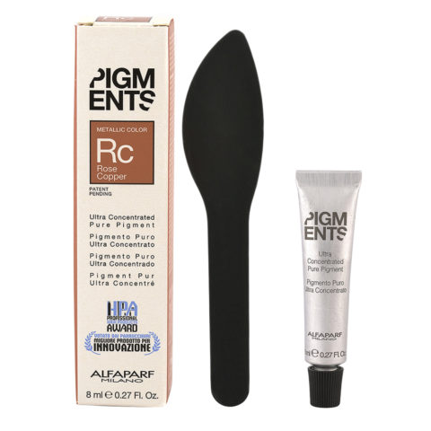Alfaparf Pigments Rose Copper 8ml