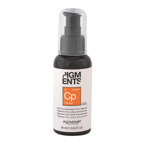 Alfaparf Pigments Cp .4 Copper 90ml