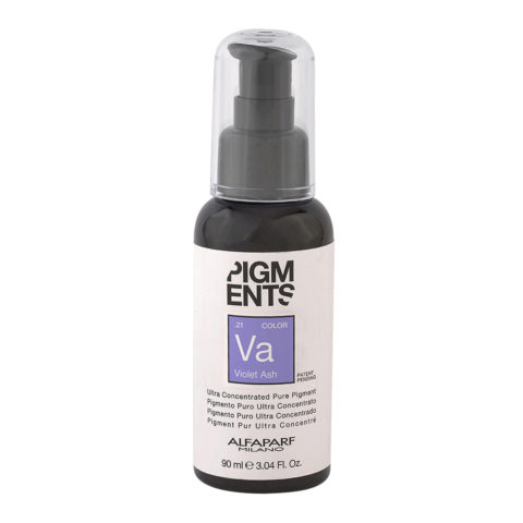 Alfaparf Pigments Va .21 Violet Ash 90ml