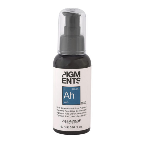 Alfaparf Pigments Ah .1 Ash 90ml