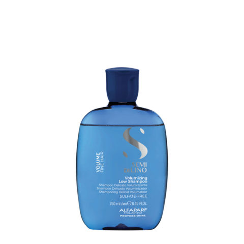 Alfaparf Milano Semi Di Lino Volume Volumizing Low Shampoo 250ml