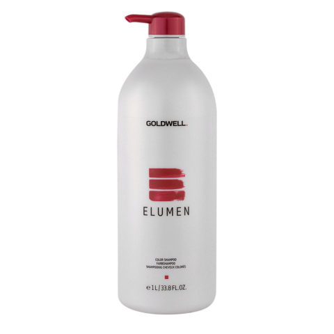 Goldwell Elumen Color Shampoo 1000ml - shampoo for coloured hair