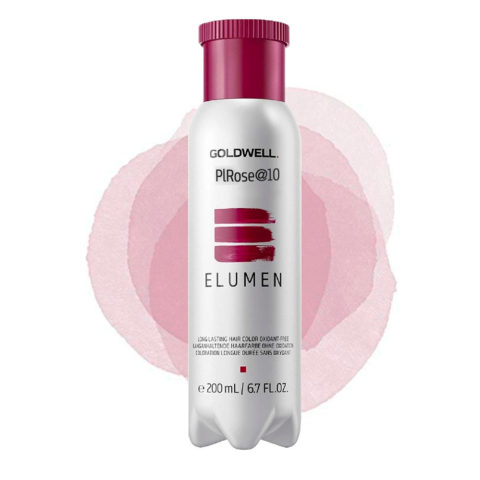 Goldwell Elumen Cool Pastel Rose Pl Rose@10  200ml