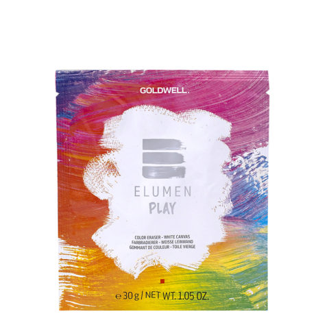 Goldwell Elumen Play Eraser 30gr - colour eraser