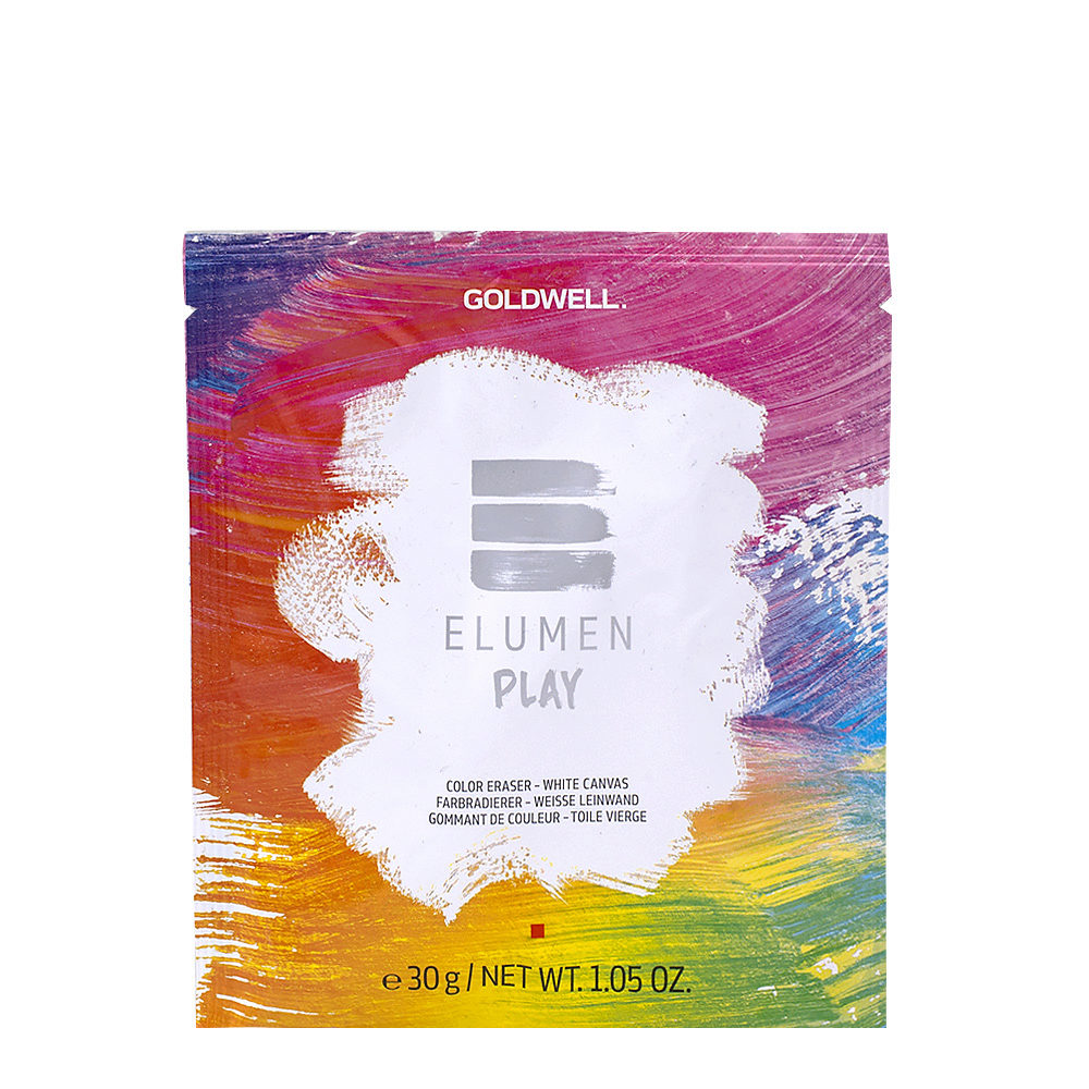 Goldwell Elumen Play Eraser 30gr - colour eraser