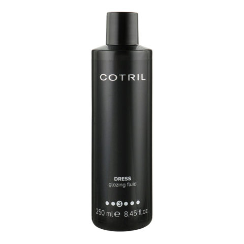 Cotril  Styling Dress 250ml  - medium hold serum