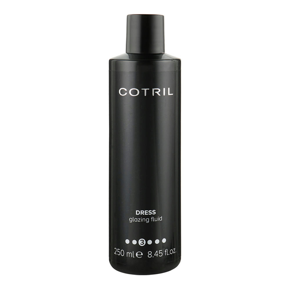 Cotril  Styling Dress 250ml  - medium hold serum