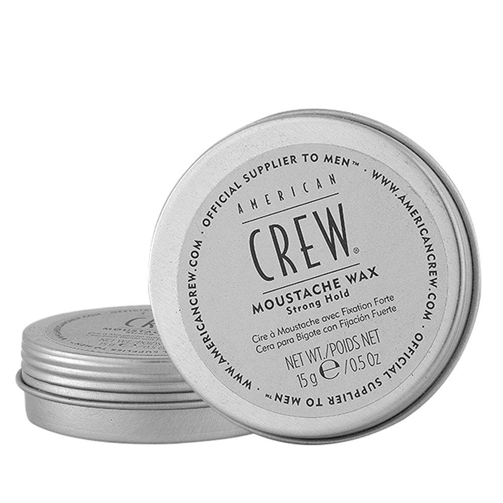 American Crew Moustache Wax Strong hold 15gr