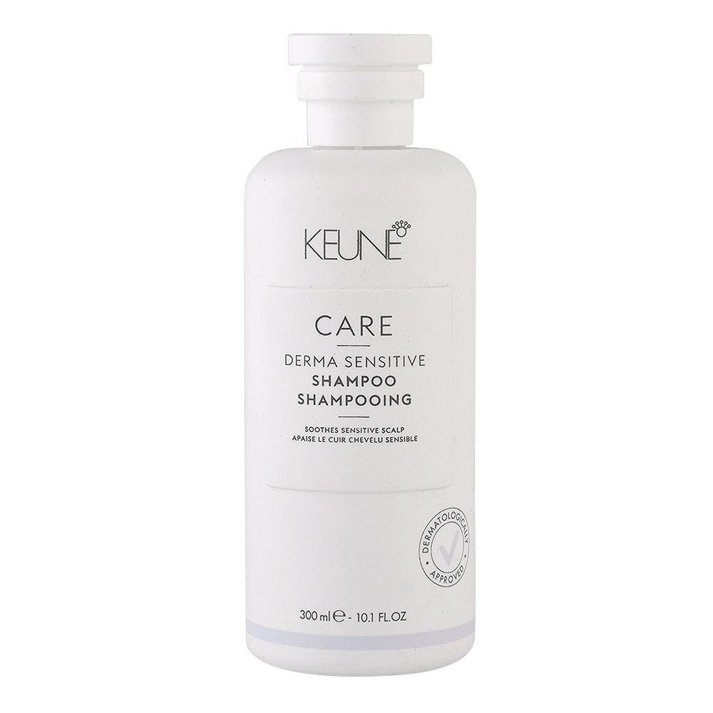 Keune Care Lline Derma Sensitive Shampoo 300ml