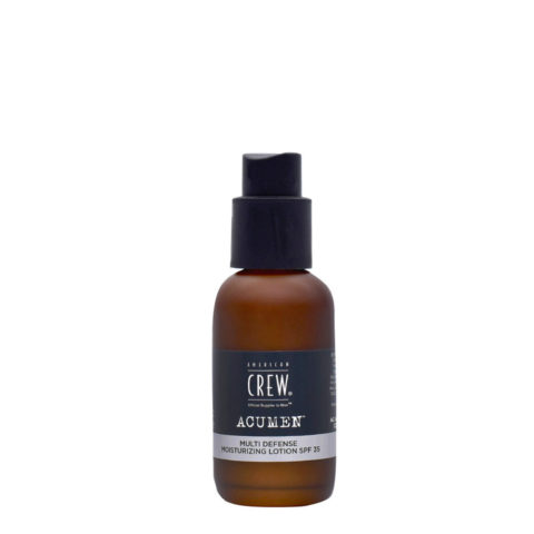 American Crew Acumen Defense Moisture SPF35, 50ml