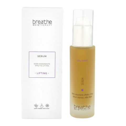 Naturalmente Breathe Lifting Serum 50ml