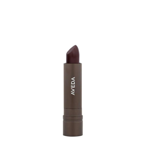 Aveda Feed my lips Pure Nourish Mint Lipstick 3.4gr Cacao Bean 12 - warm neutral brown