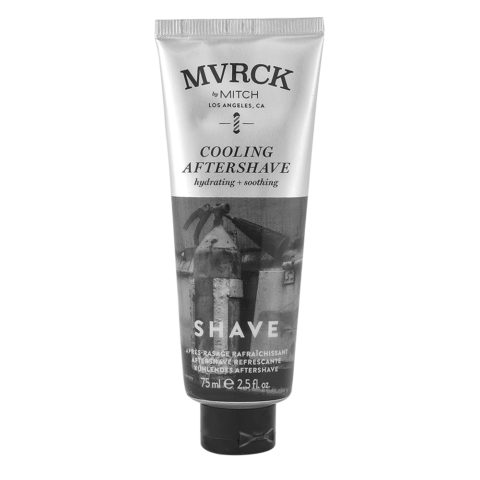 Paul Mitchell MVRCK Cooling Aftershave 75ml