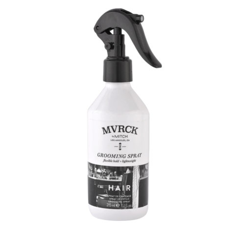 MVRCK Grooming Light Hold Volumizing Spray 215ml