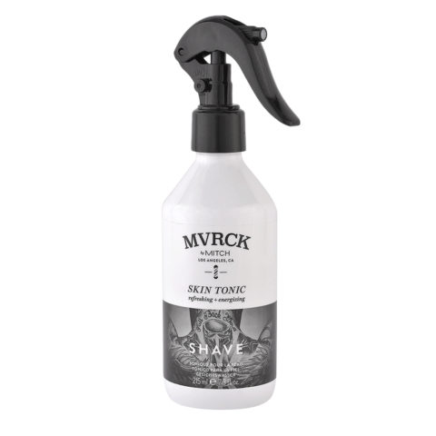 Paul Mitchell MVRCK Skin Refreshing Facial Tonic 215ml