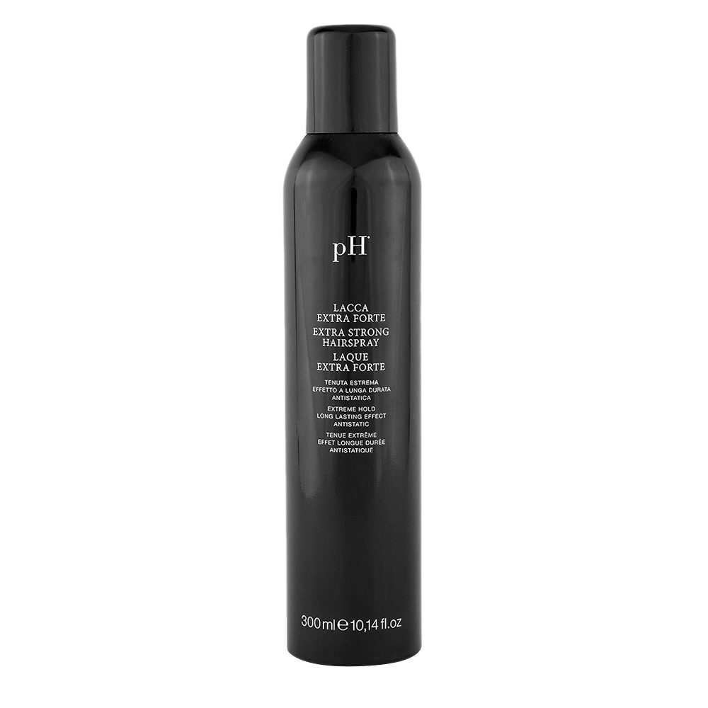 PH Laboratoires Extra Strong Hairspray 300ml