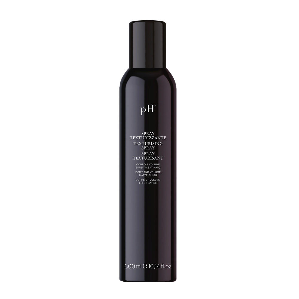 PH Laboratoires Texturising Spray 300ml - volume spray