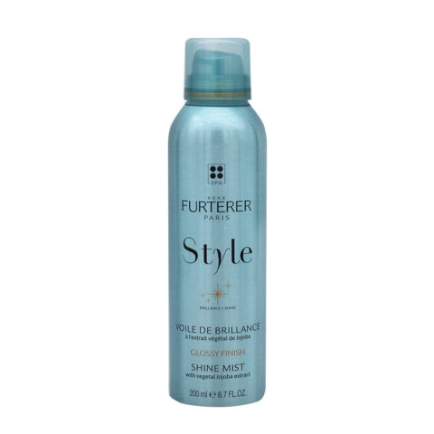 René Furterer Style Shine Mist Spray 200ml