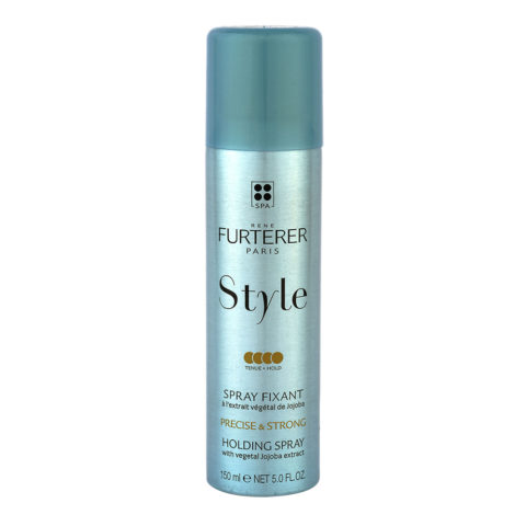 René Furterer Style Spray Fixant 150ml - holding spray extra strong hold