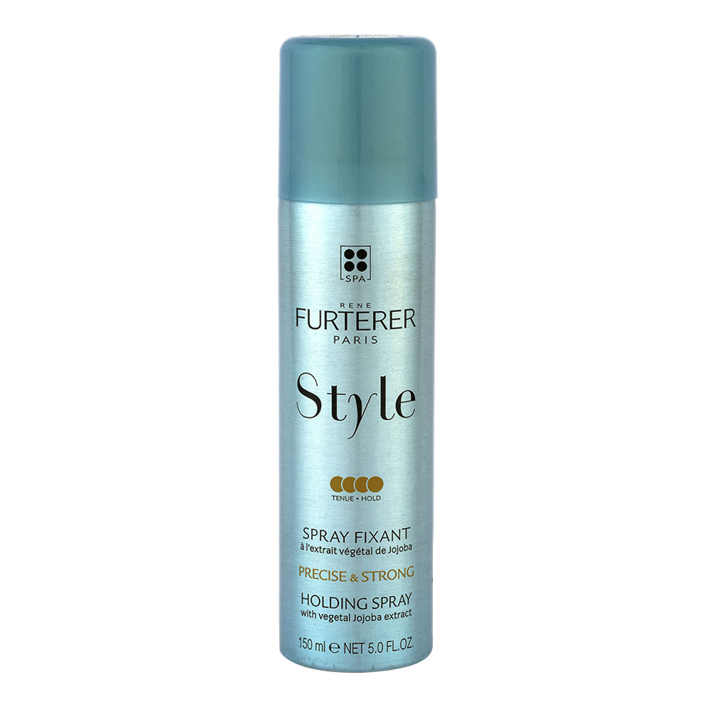 René Furterer Style Spray Fixant 150ml - holding spray extra strong hold