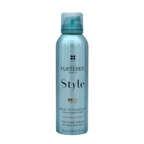 René Furterer Style Texture Spray Volume & Hold 200ml