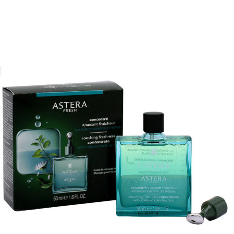 René Furterer Astera Fresh Soothing Freshness Concentrate Serum 50ml