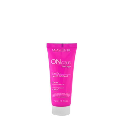 Selective On care Hand cream 75ml