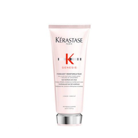 Kerastase Genesis Fondant Renforçateur 200ml - fortifying conditioner for weak hair