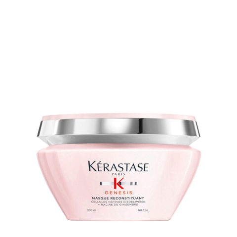 Kerastase Genesis Masque Reconstituant 200ml - strengthening mask for weak and thick hair