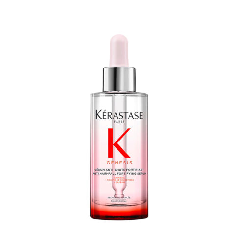 Kerastase Genesis Serum Antichute Fortifiant 90ml - anti hairfall fortifying serum for weak hair