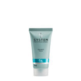 System Professional Balance Mask B3, 30ml - Sensitive scalp Mask