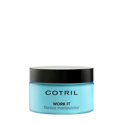 Cotril Styling Work It Fibrous Manipulator 100ml