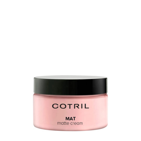 Cotril Styling Mat Matte Cream 100ml