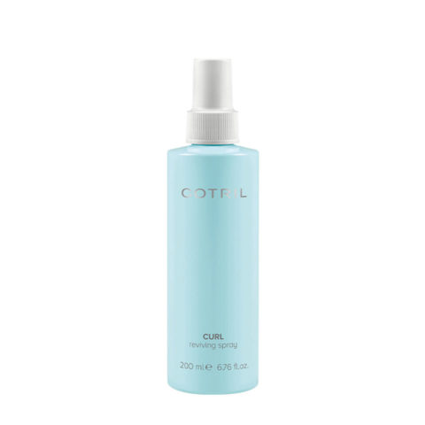 Cotril Curl Spray Reviving Spray 200ml